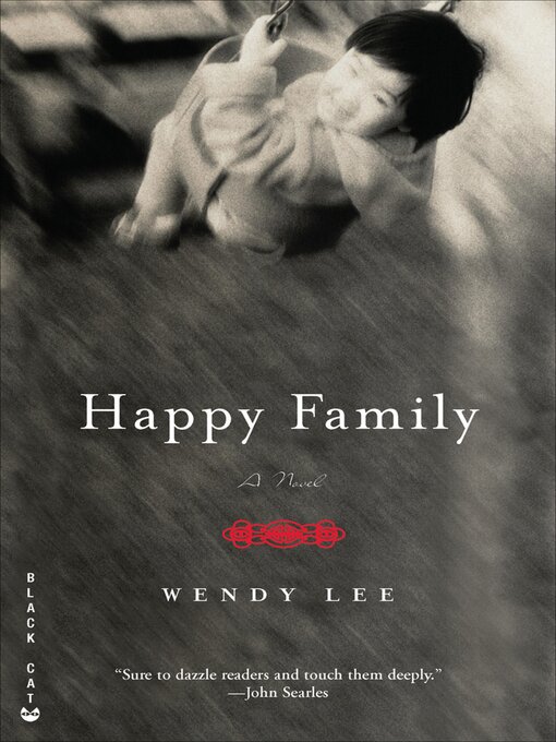 Cover image for Happy Family